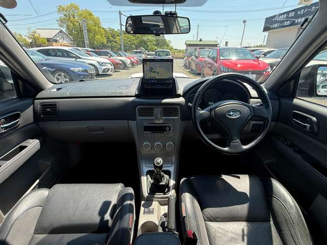 2006 Subaru Forester – thumbnail 4