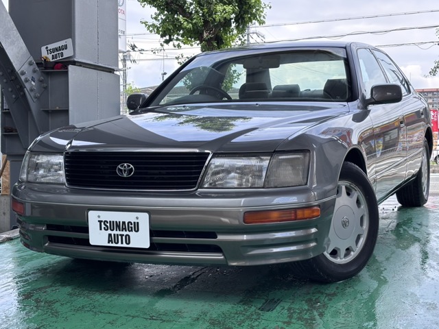1995 Toyota Celsior
