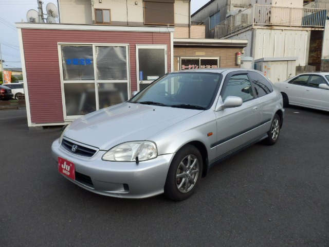 1999 Honda Civic