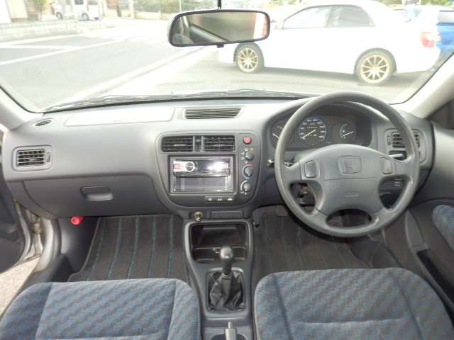 1999 Honda Civic – thumbnail 4