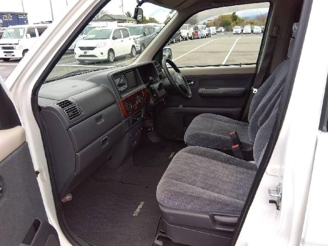 2001 Honda Stepwgn – thumbnail 3