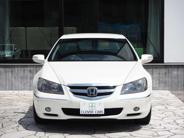 2005 Honda Legend – thumbnail 2