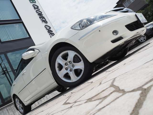 2005 Honda Legend – thumbnail 4