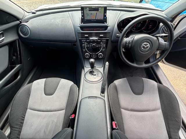 2006 Mazda RX-8 – thumbnail 4