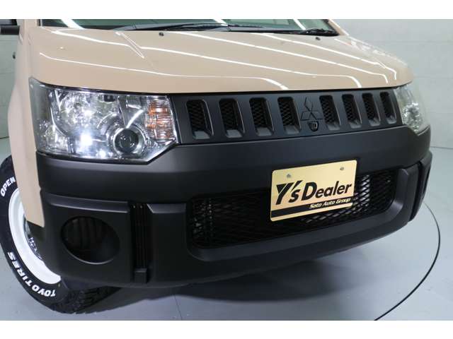 2009 Mitsubishi Delica D:5 – thumbnail 3