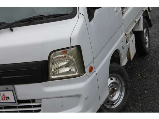 2006 Subaru Sambar Truck – thumbnail 2