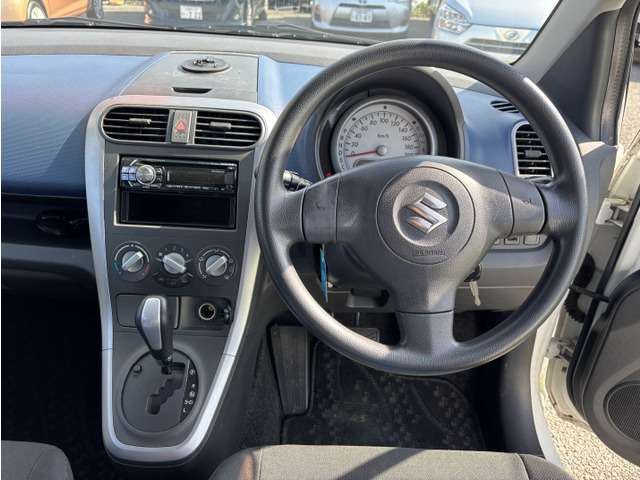 2009 Suzuki Splash – thumbnail 3