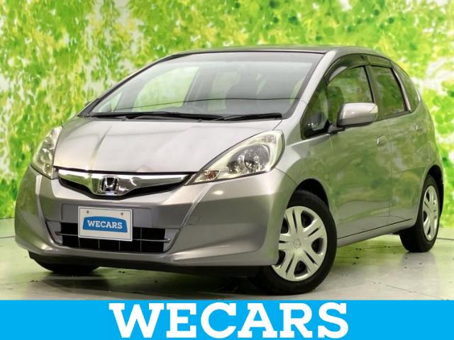 2011 Honda Fit