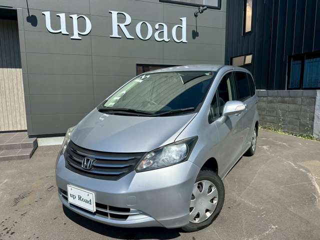 2008 Honda Freed – thumbnail 2