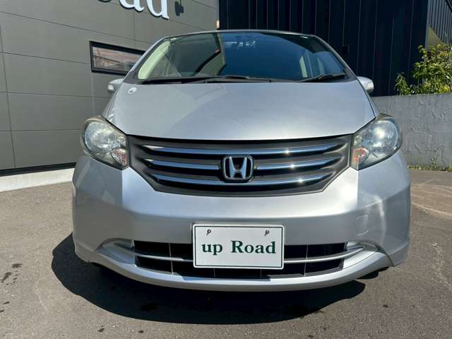 2008 Honda Freed – thumbnail 4
