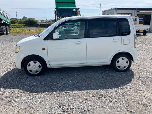 2007 Mitsubishi eK Wagon – thumbnail 3