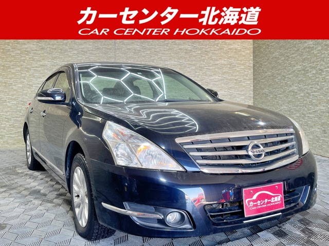 2008 Nissan Teana