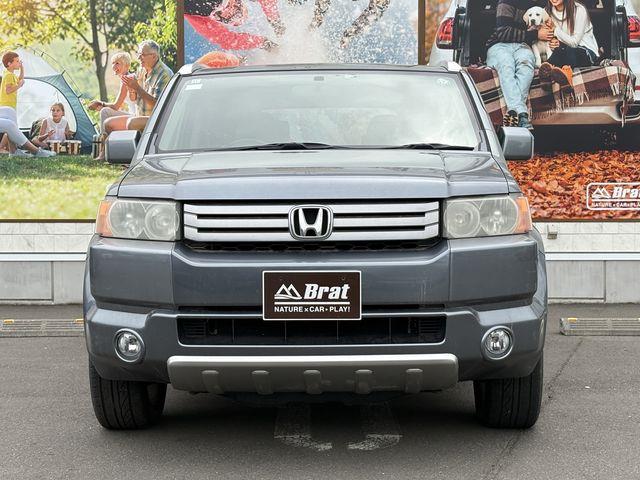 2007 Honda Crossroad – thumbnail 4