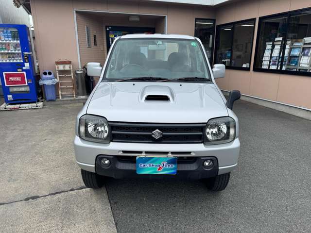 2009 Suzuki Jimny – thumbnail 2