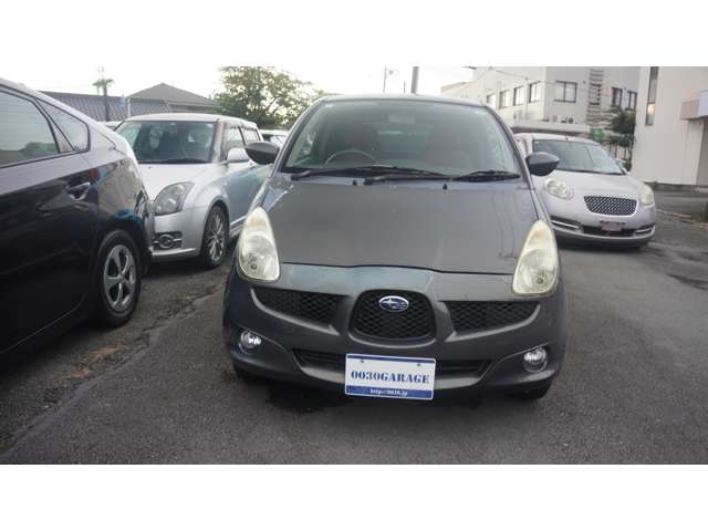 2005 Subaru R1 – thumbnail 2