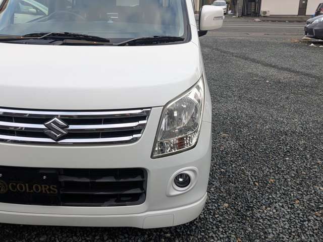 2009 Suzuki Wagon R – thumbnail 4