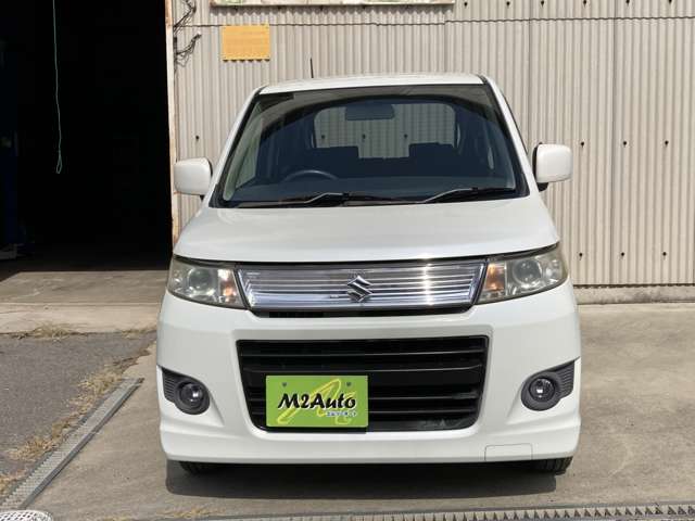 2009 Suzuki Wagon R – thumbnail 3