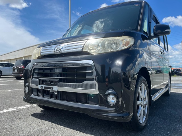 2010 Daihatsu Tanto