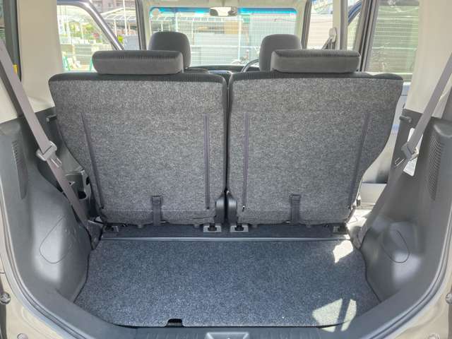 2010 Daihatsu Tanto – thumbnail 4