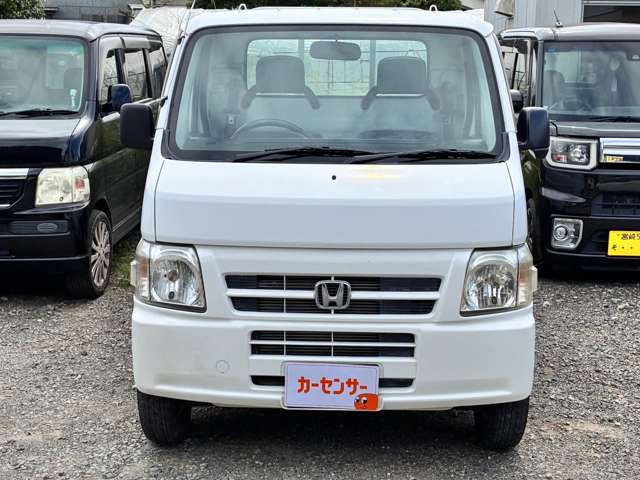 2006 Honda Acty Truck – thumbnail 2