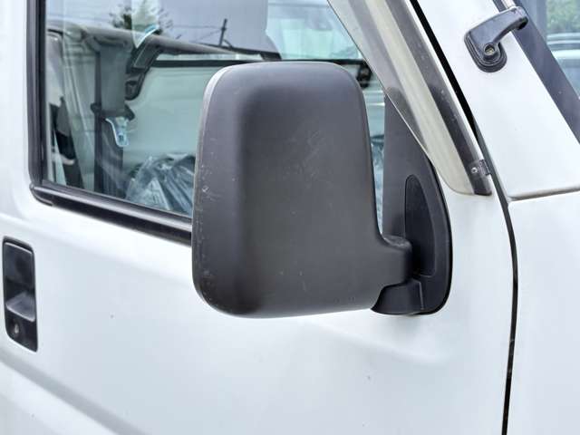 2006 Honda Acty Truck – thumbnail 3