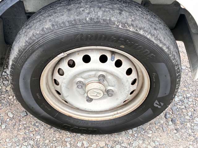 2006 Honda Acty Truck – thumbnail 4