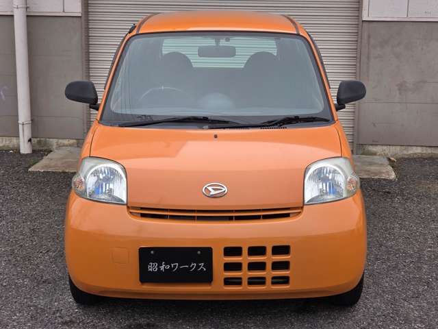 2010 Daihatsu Esse – thumbnail 2