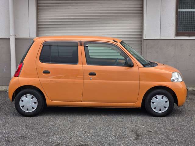 2010 Daihatsu Esse – thumbnail 4