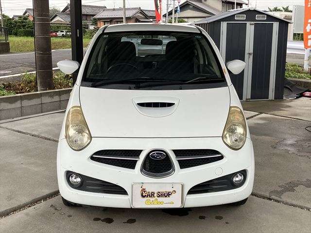 2004 Subaru R2 – thumbnail 4