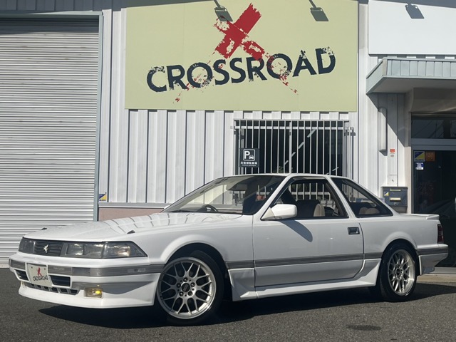 1990 Toyota Soarer