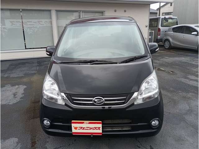 2010 Daihatsu Move – thumbnail 4