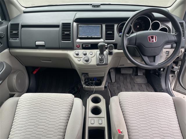 2008 Honda Crossroad – thumbnail 4