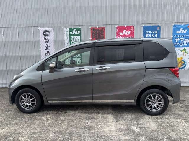 2010 Honda Freed – thumbnail 3