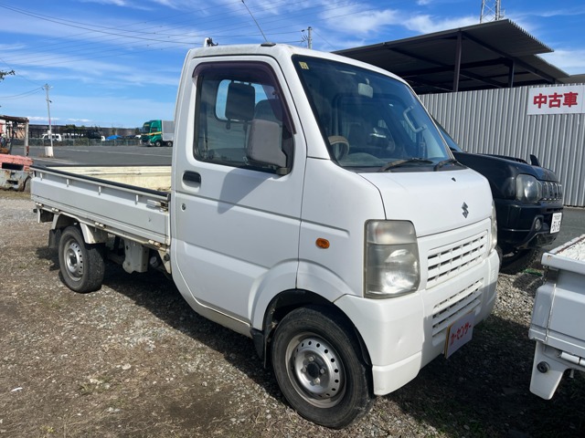 2009 Suzuki Carry
