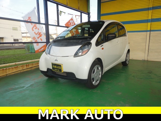 2006 Mitsubishi i