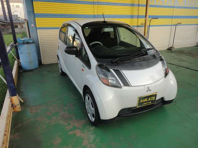 2006 Mitsubishi i – thumbnail 2