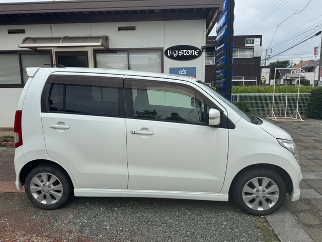 2010 Suzuki Wagon R