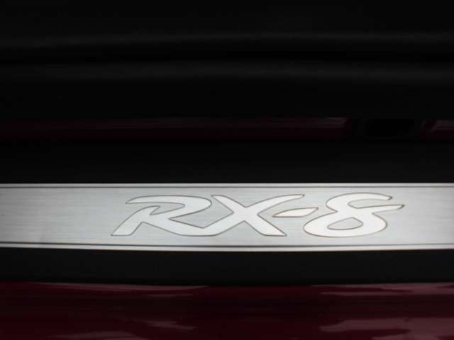 2007 Mazda RX-8 – thumbnail 4