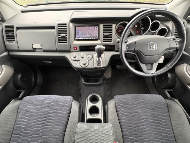 2010 Honda Crossroad – thumbnail 3