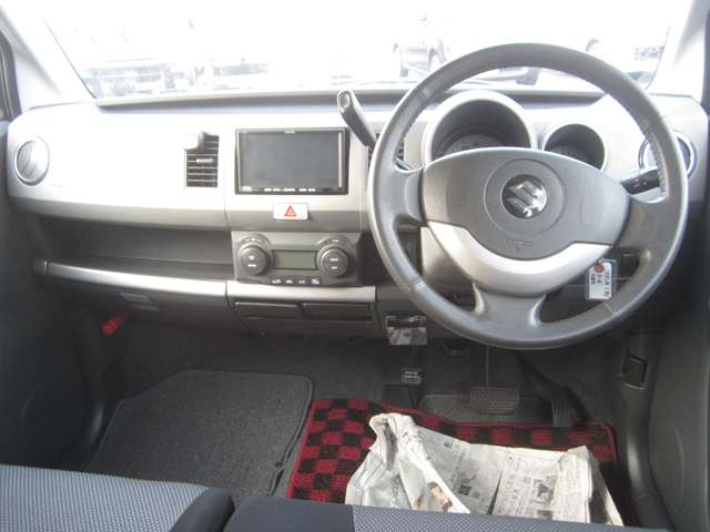 2005 Mazda AZ-Wagon – thumbnail 2