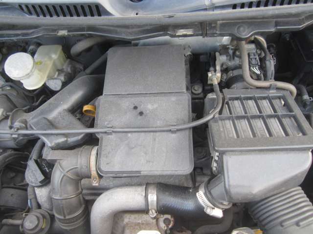 2005 Mazda AZ-Wagon – thumbnail 3