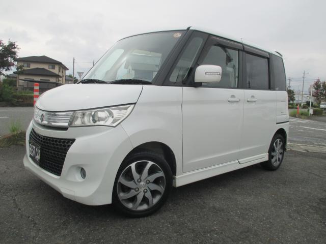 2010 Suzuki Palette