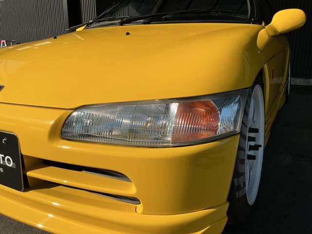 1991 Honda Beat – thumbnail 3