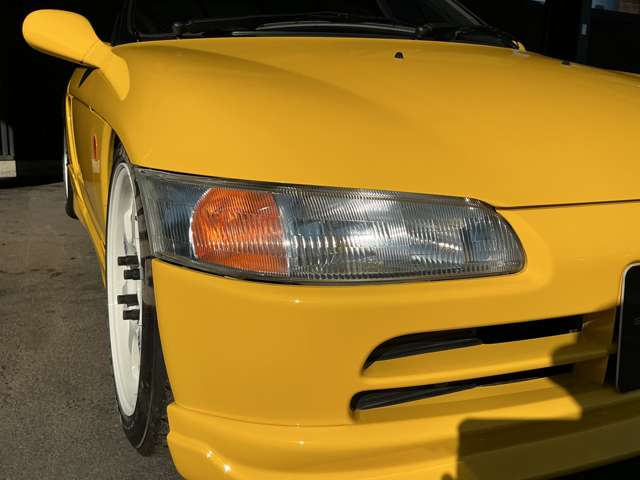 1991 Honda Beat – thumbnail 4