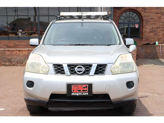 2009 Nissan X-Trail – thumbnail 3