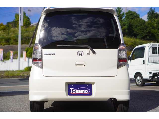 2010 Honda Life – thumbnail 3