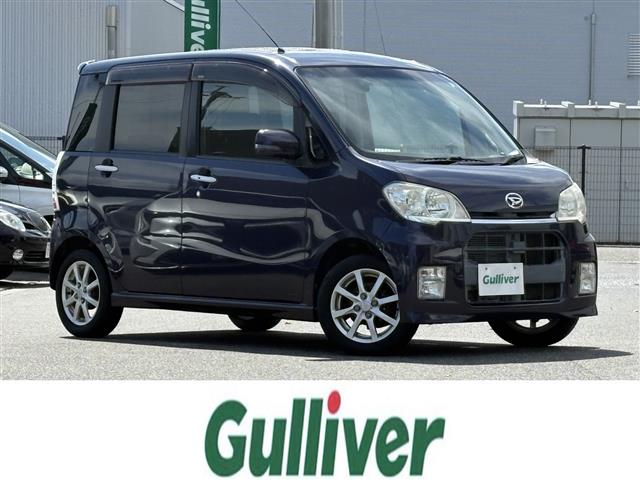 2011 Daihatsu Tanto Exe