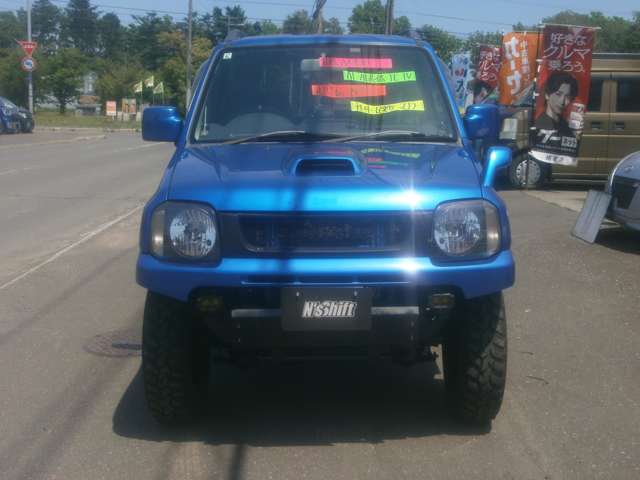 2006 Mazda AZ-Offroad – thumbnail 2