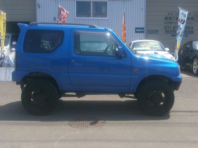 2006 Mazda AZ-Offroad – thumbnail 4