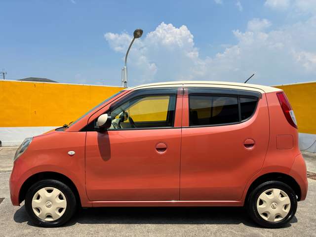 2010 Nissan Moco – thumbnail 4